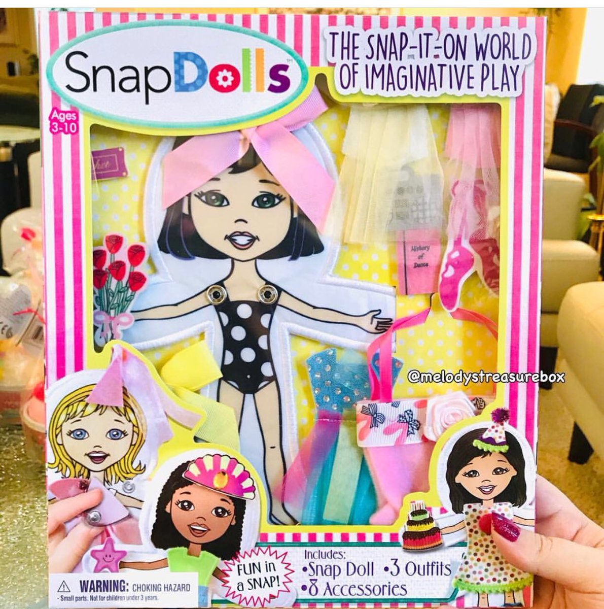 Cortex Toys tweet media