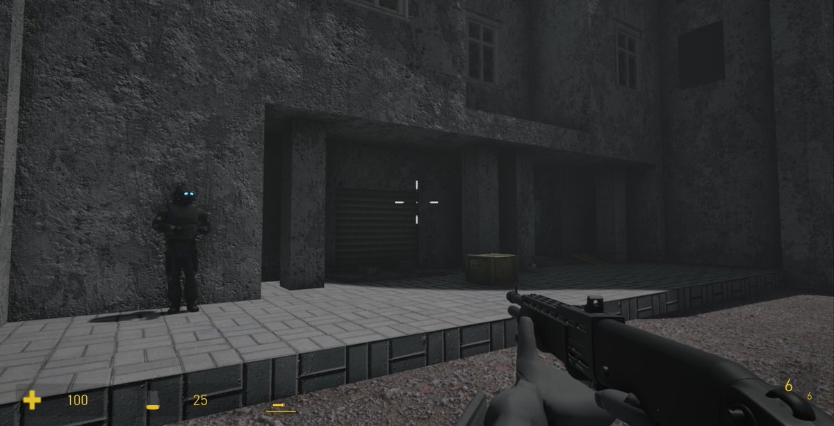 Happy #halflife20th !