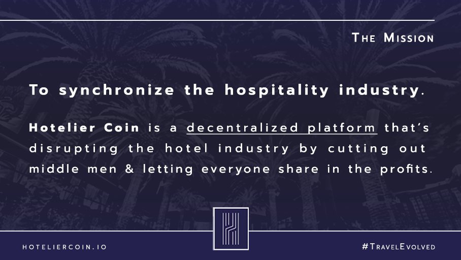 goldbackcash's tweet photo. We're on a mission to connect travelers, hotels, service providers, and technology solutions with a 360Β° platform that benefits all parties involved.
#TravelEvolved https://t.co/LweTvZDMha