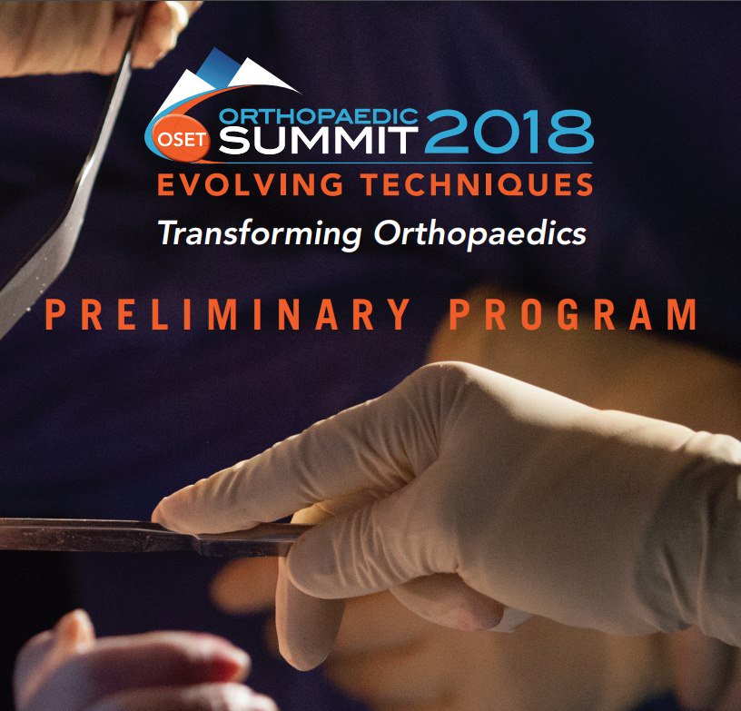 surgenex's tweet photo. We're excited to be a part of this year's Orthopaedic Summit.

Come and talk to us at booth #328, on December 5-8, about new products we have, and exciting news you'll want to hear.  We hope to see you there!   
.
.
.
.
.
.
#Surgenex #OrthoSumit2018 #event #news https://t.co/GjoteisCSY