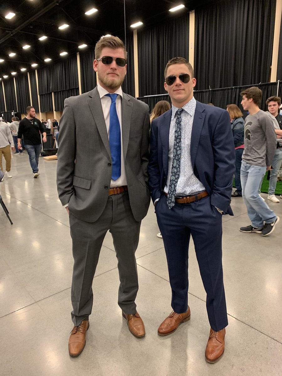All work. No play. #booth66