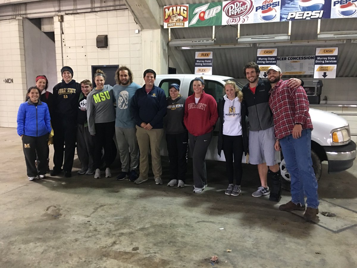 Racer SAAC tweet media