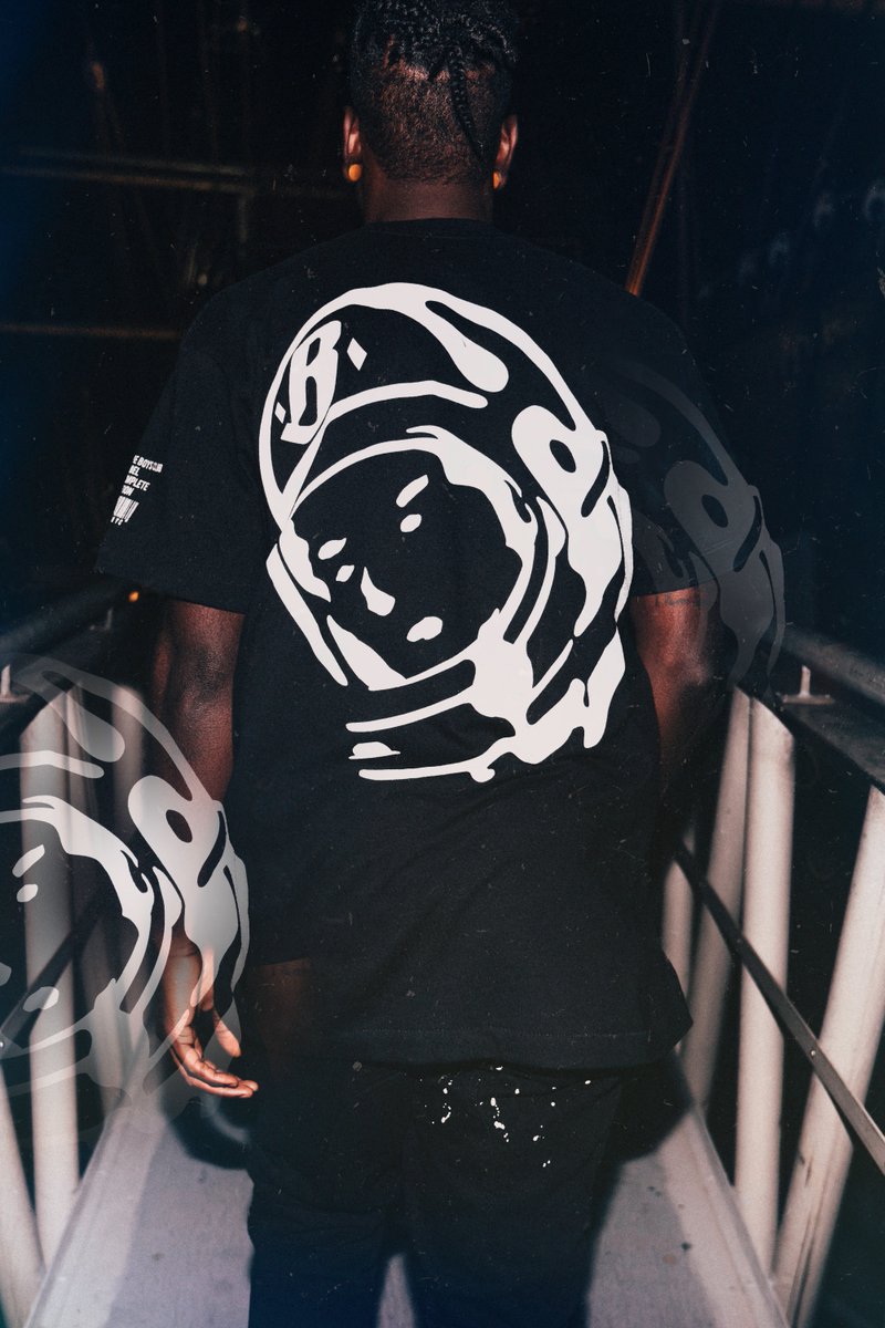 billionaire boys club duffle bag