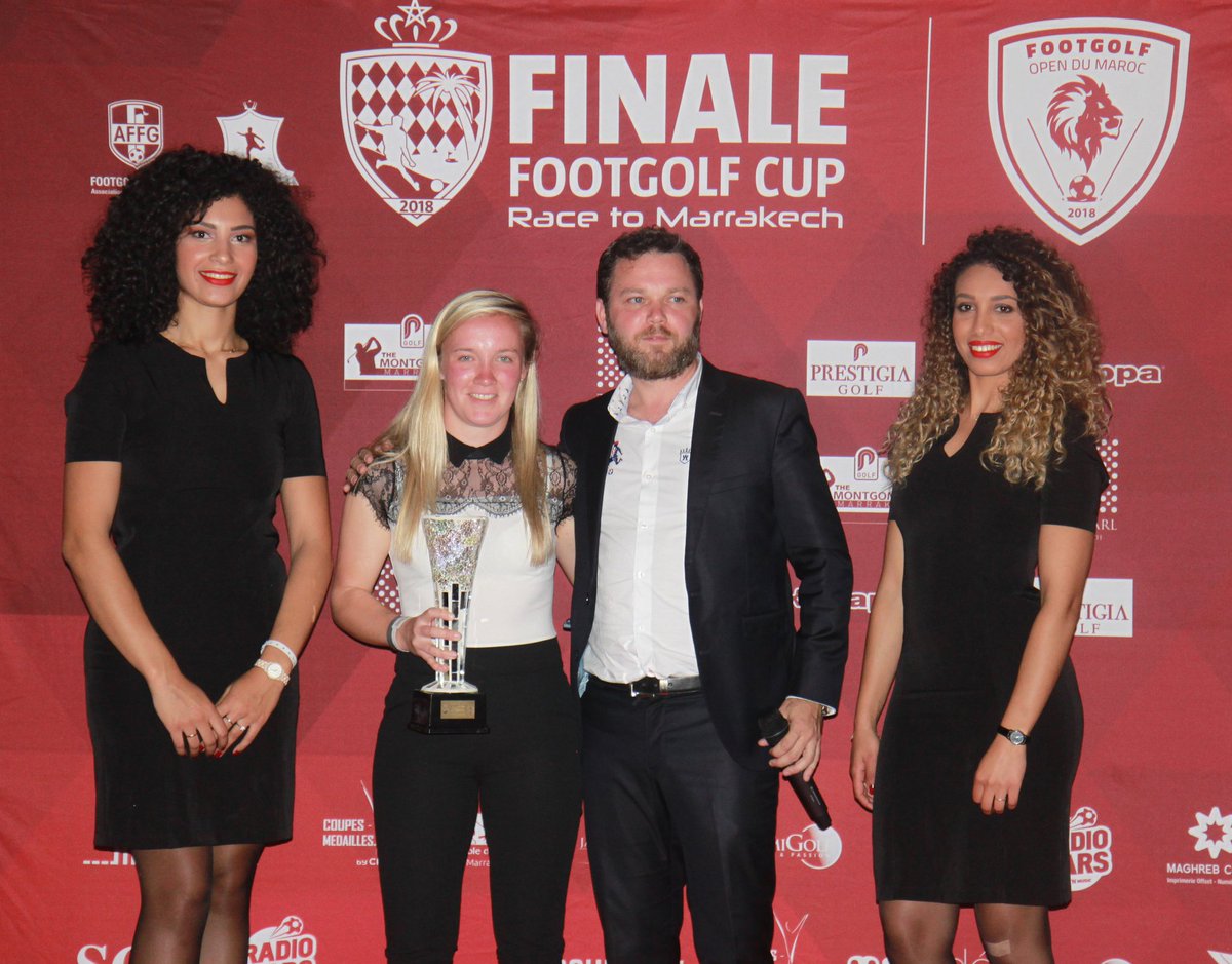 FootGolfFrance's tweet photo. #FootGolfCup #OpenduMaroc
J3 - Soirée de remise des prix au #Pearl de #Marrakech
>>> Galerie photos : https://t.co/x0R3k4qSHa
#FootGolf #RacetoMarrakech #EspritFootGolf #FootGolf2024 https://t.co/boiUjHMB4A