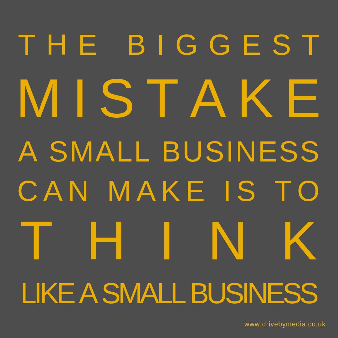 DriveByMediaUK's tweet image. Think big and let us help you make a big statement! 😉 Give us a call.  #roadsideadvertising #billboardadvertising #UKSmallBiz