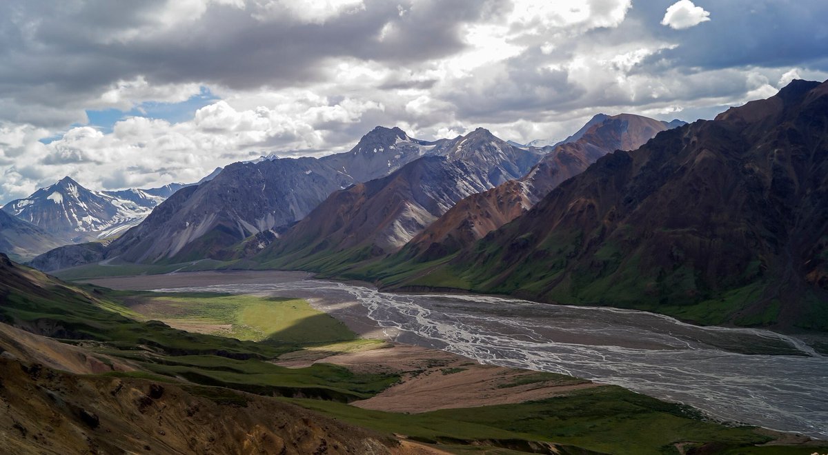 DenaliNPS tweet picture