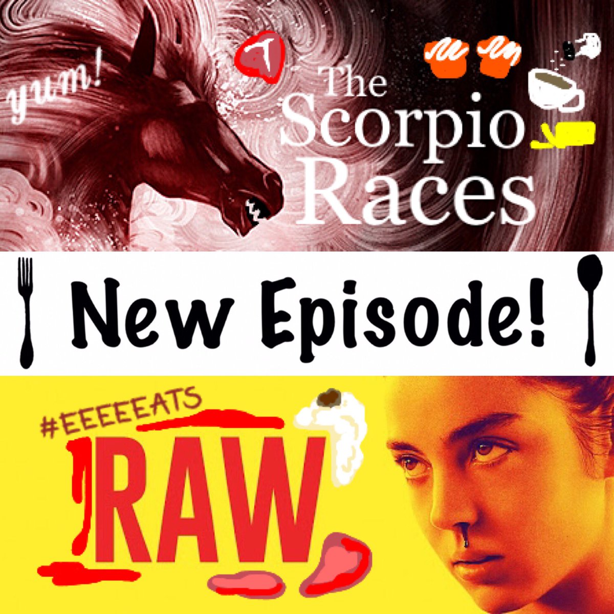 Fiction Kitchen tweet media