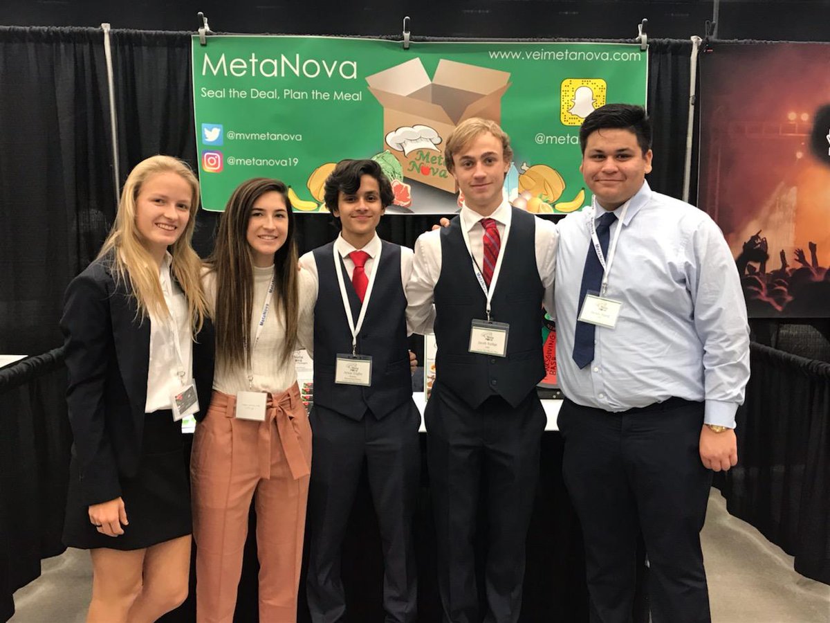 MV Business tweet media