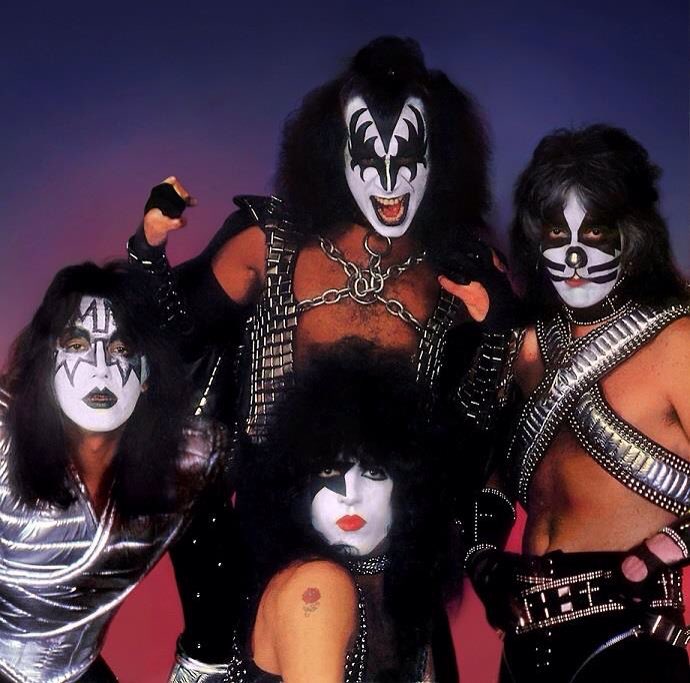 Gene simmons porno