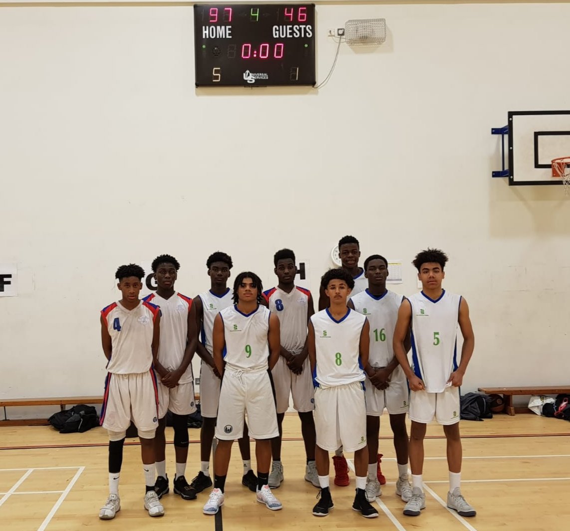 F.G Basketball tweet media