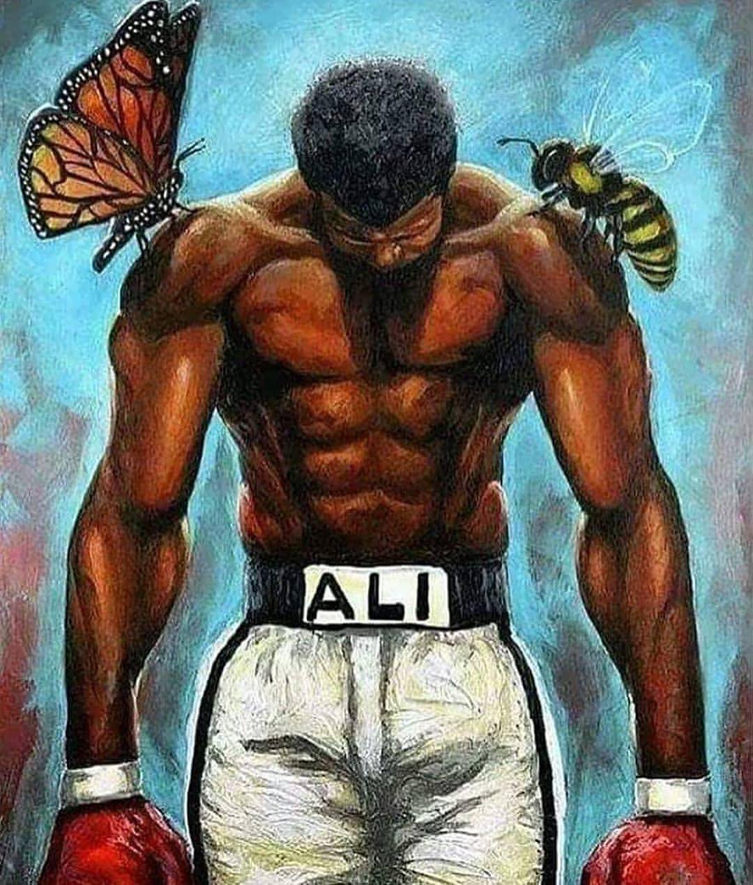 Fgn Combat Float Like A Butterfly Sting Like A Bee Muhammadali Ali Thegreatest Legend Schwergewicht T Co Cuy3uukgoo Twitter