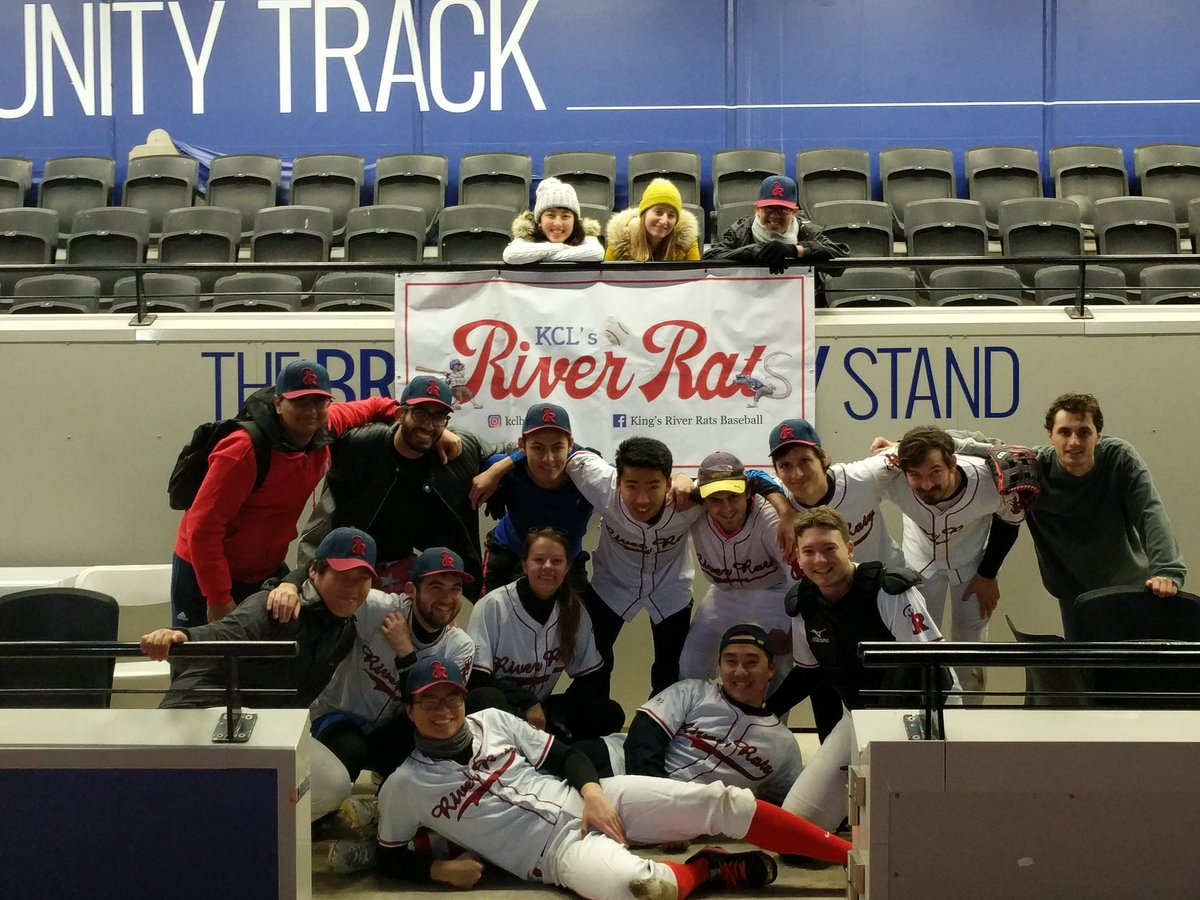 KCL Baseball tweet media