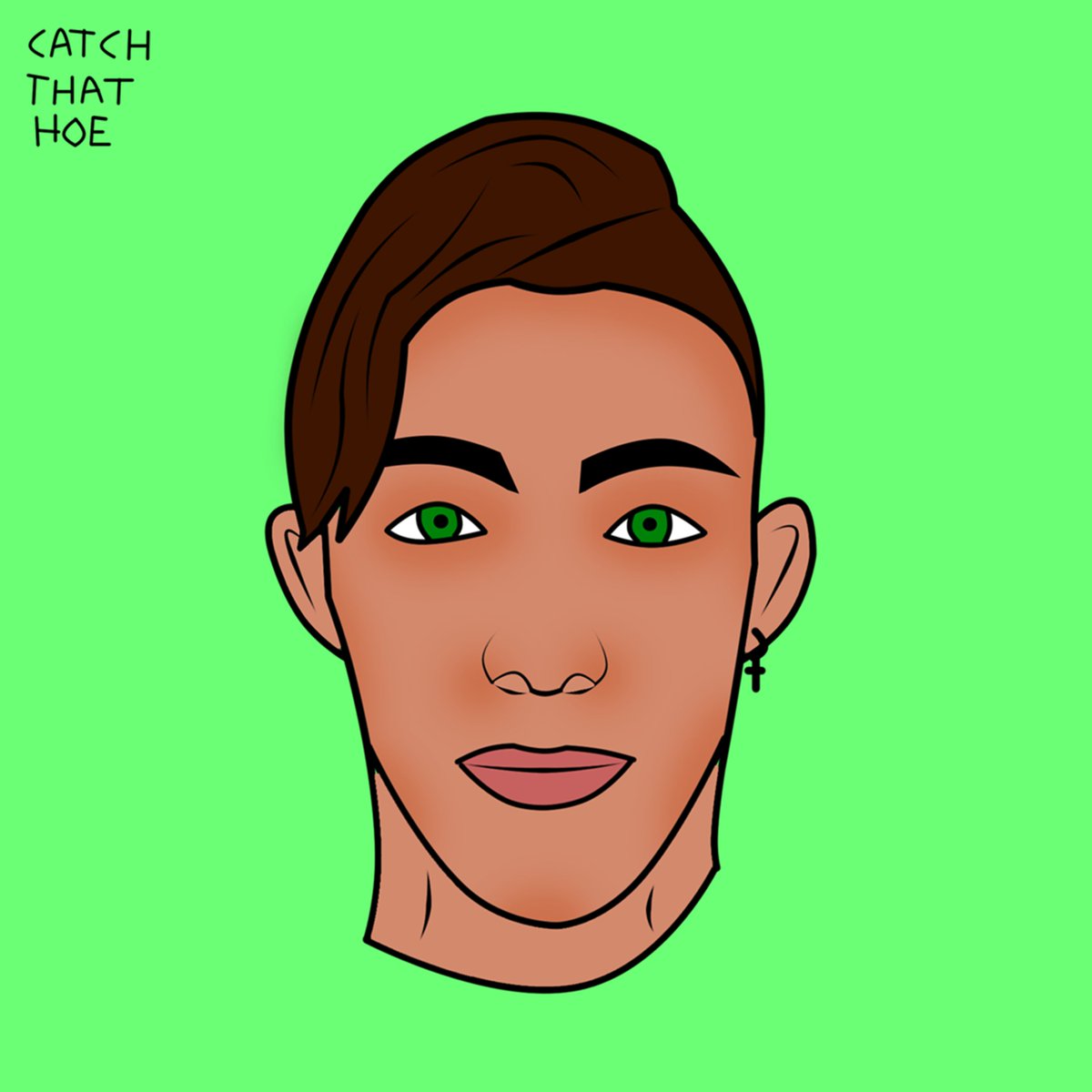 GIAN SANZ tweet media