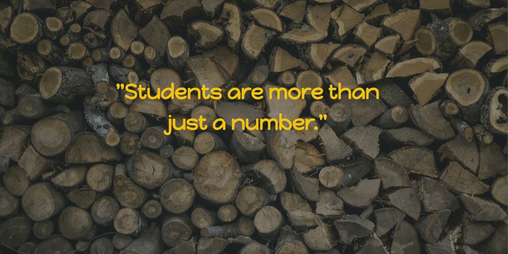 Do you hate putting grades on report cards? Check out these tips to de-emphasize grading and focus on learning: bit.ly/2FtfTgf #ewopinion