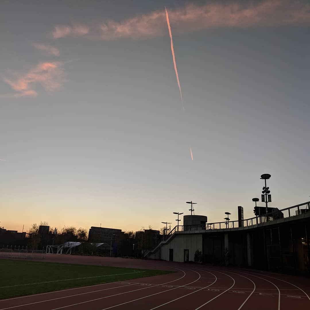 KCL Baseball tweet media