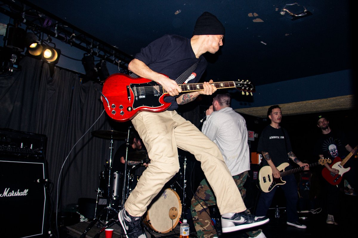 combust / streets ahead / day 2