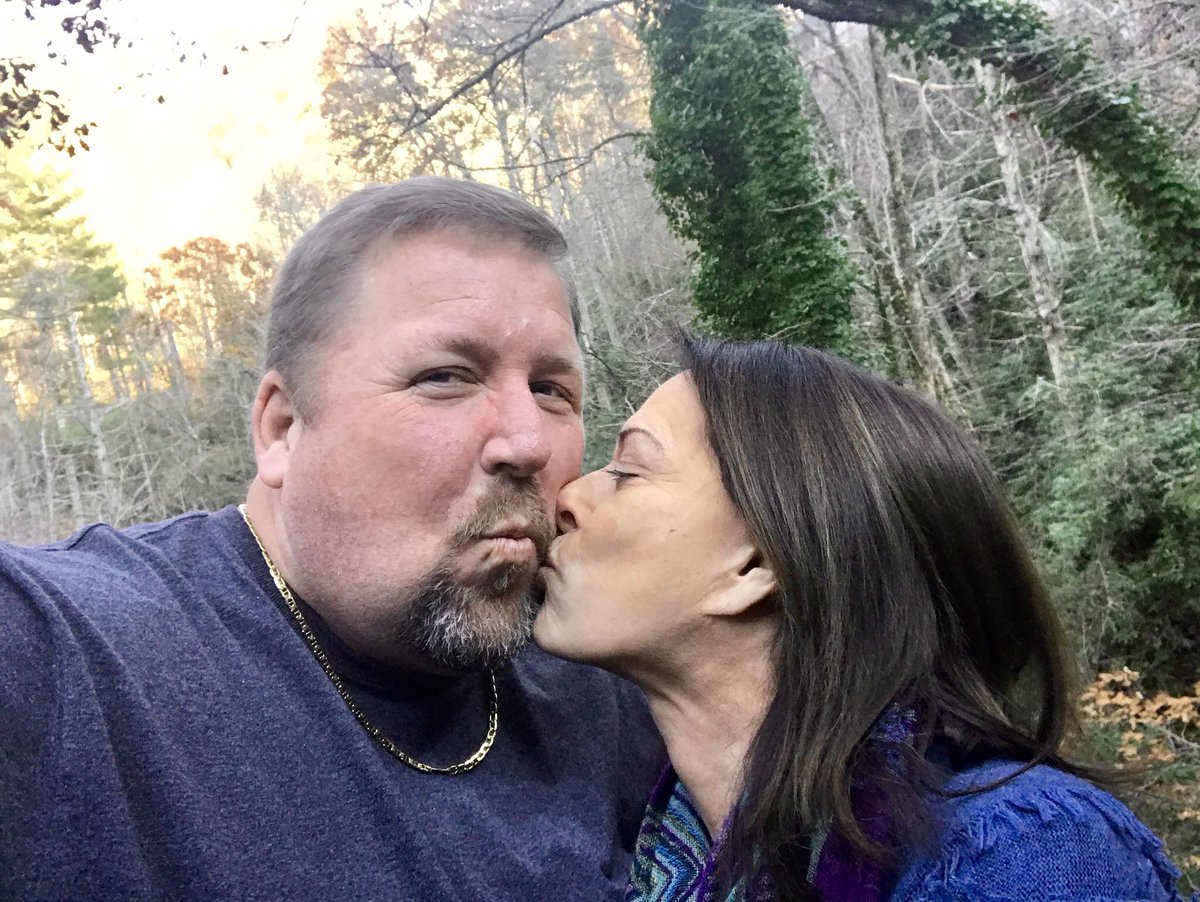 BillybSportGuru's tweet photo. Having a fantastic time up in Highlands,North Carolina @mamakit777 #AlwaysMakingMemories https://t.co/4RcaLQGe89