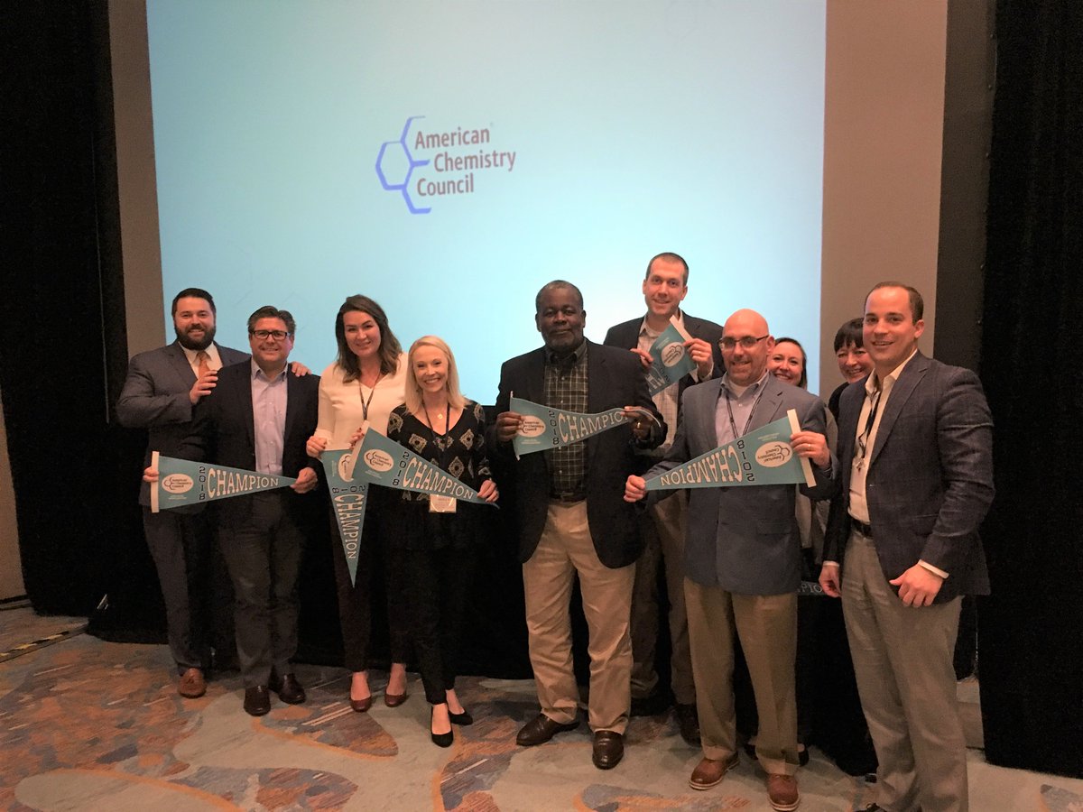 Chemistry Action Network tweet media