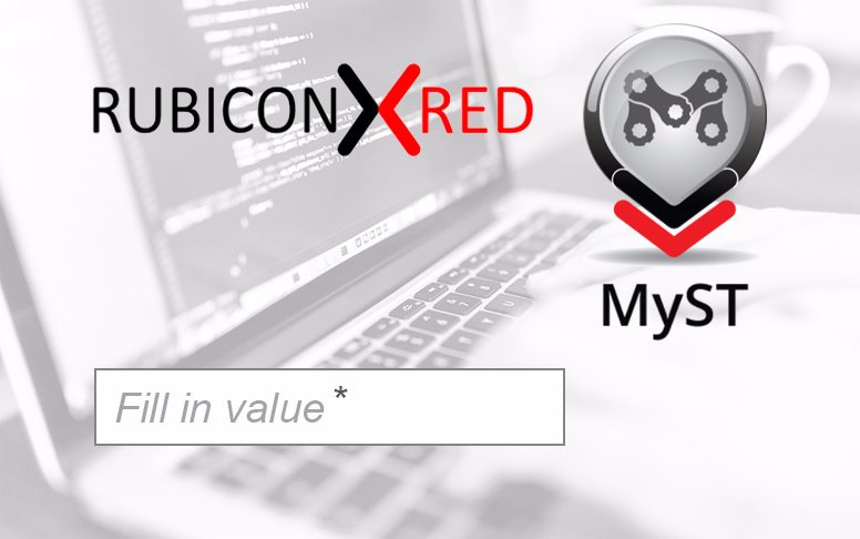 maartentijhof's tweet photo. Another one of those small but very handy tricks: How to make regular fields mandatory in your Platform Model in @rubicon_red MyST Studio. https://t.co/VesC45n74B https://t.co/FJMEsZlV23