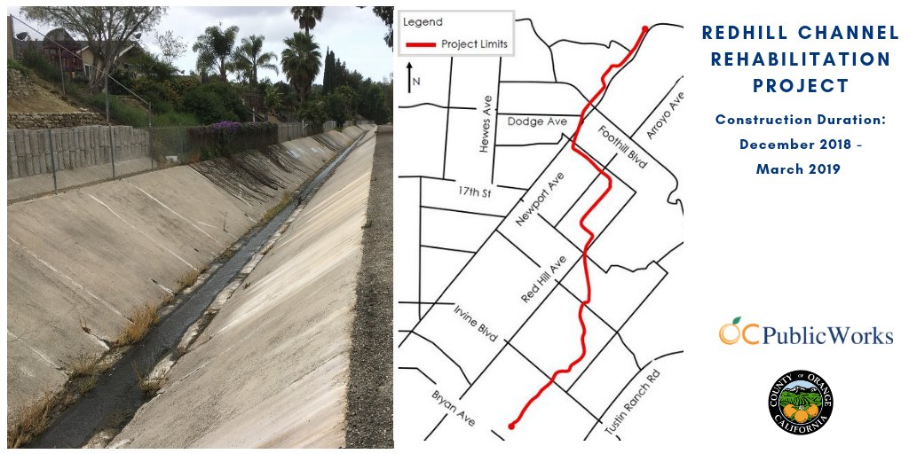 OC Public Works tweet media
