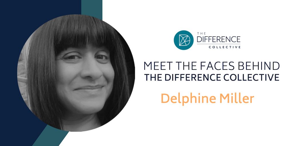 HelloDifference's tweet image. Say hello to Delphine. 👋

Delphine is a med comms specialist with over 20 years’ experience working in UK and global comms. She specialises in large scale integrated programmes, product/therapy launches, international symposia and medical education.

#TeamDifference #medcomms