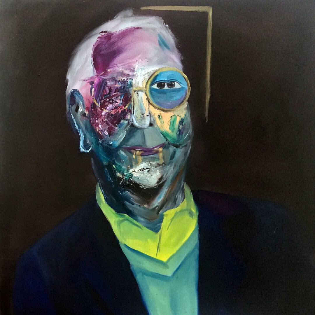 agentscully007's tweet image. Mitch