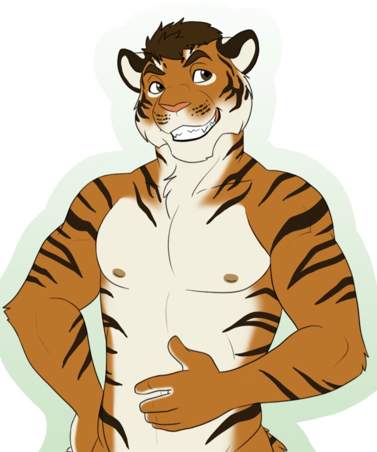 G.TigerAD 🇦🇷 🔜 🇺🇸 (including FWA) tweet media