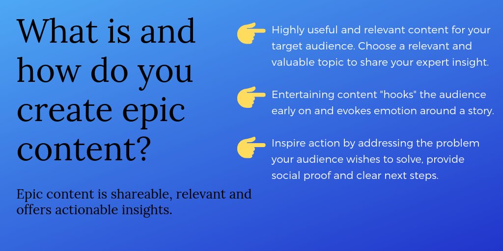 soulmates_ai's tweet photo. How do you capture your target audience’s attention? By creating #epic #content. Want to measure its #EarnedMedia value next? The #aEMVI can help. https://t.co/6uRMo7w1O0 https://t.co/HjufMDtiCy