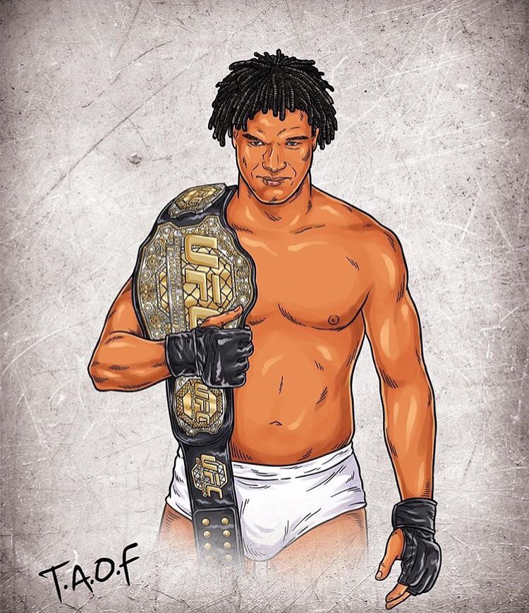 newtonmma's tweet photo. 💪 #repost @MMAHistoryToday https://t.co/XSQ9HEYc7Y