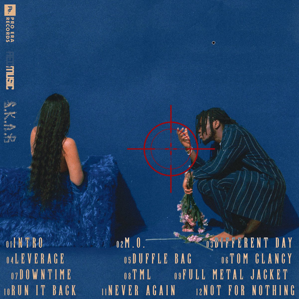 CJFLY_'s tweet photo. my brother @KirkKnight new album #IIWII out now on all streaming platform and it’s classic, so go support the pro #ProEraRecords https://t.co/CLCU4YebRr
