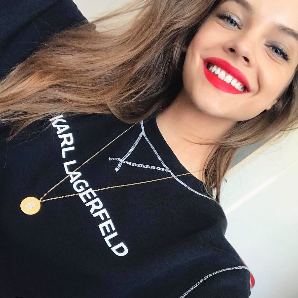 Danielle Montgomery. (@daniellestarx) on Twitter photo 