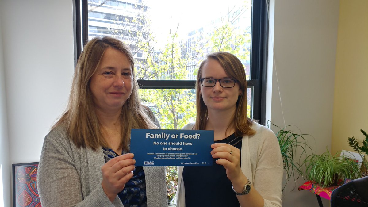 fractweets's tweet photo. Wow! We're so excited by and grateful for all the comments that are continuing to come in today to #ProtectFamilies. Make sure not only your voice is heard — encourage others to submit a comment, too: https://t.co/TEf67rZ1u9 #NationalCommentDay #MondayMotivation https://t.co/NIYSqwu9Ob