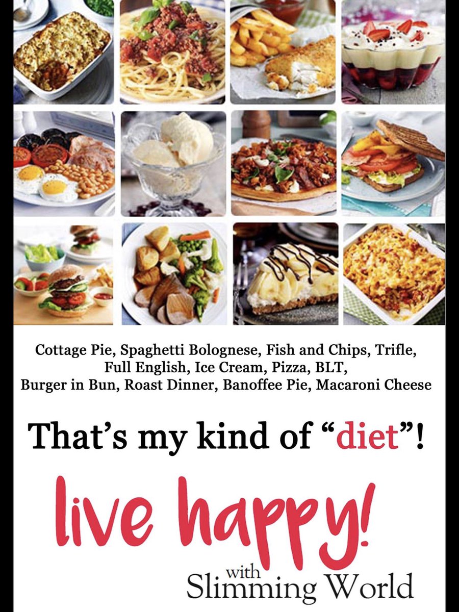 michelleswhants's tweet image. Diet what diet.? #slimmingworld #livehappy #weightwatchers #iwantcomfortfoods #yummyfood #loseweighthealthy
