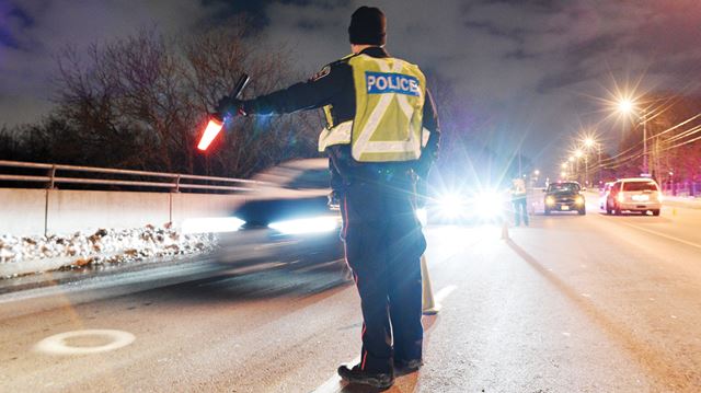 Six impaired charges laid as Durham police conduct first week of Festive RIDE @DRPS #RIDE   bit.ly/2KeVwm1 https://t.co/FMT2egdTJR