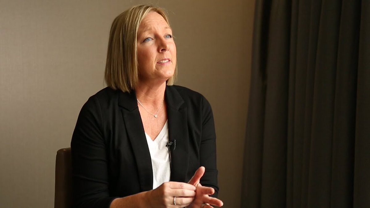 SecuritiesAm's tweet photo. Amy Hansen of @AssetPros believes all financial advisor's assistants should attend Assistant University. Watch the video to know why. #AssistantU #FinancialAdvice
https://t.co/58STafLUBe https://t.co/lMCtxGjRj9