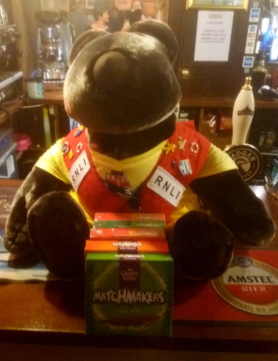 RNLI Poole FR Branch tweet media