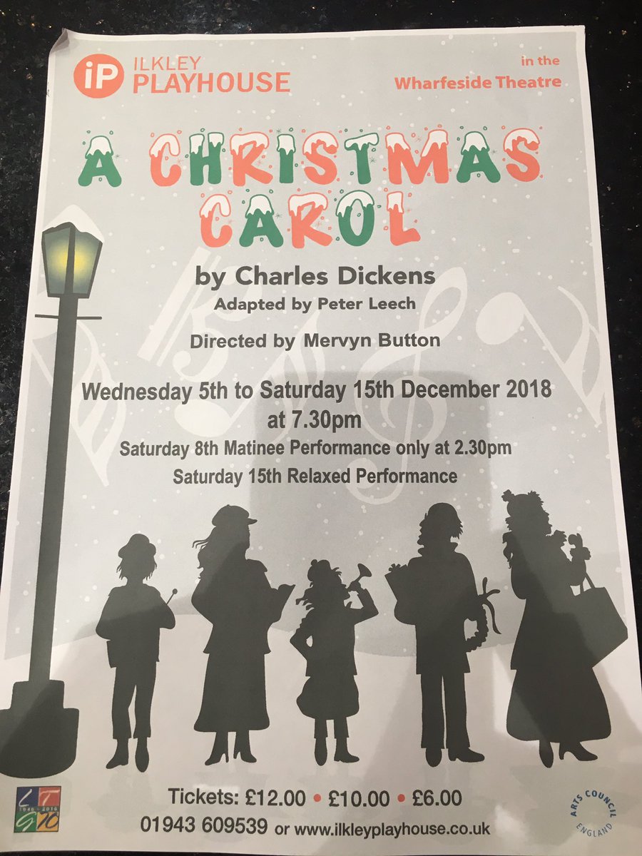 Dementia Friendly (@dementiailkley) on Twitter photo 