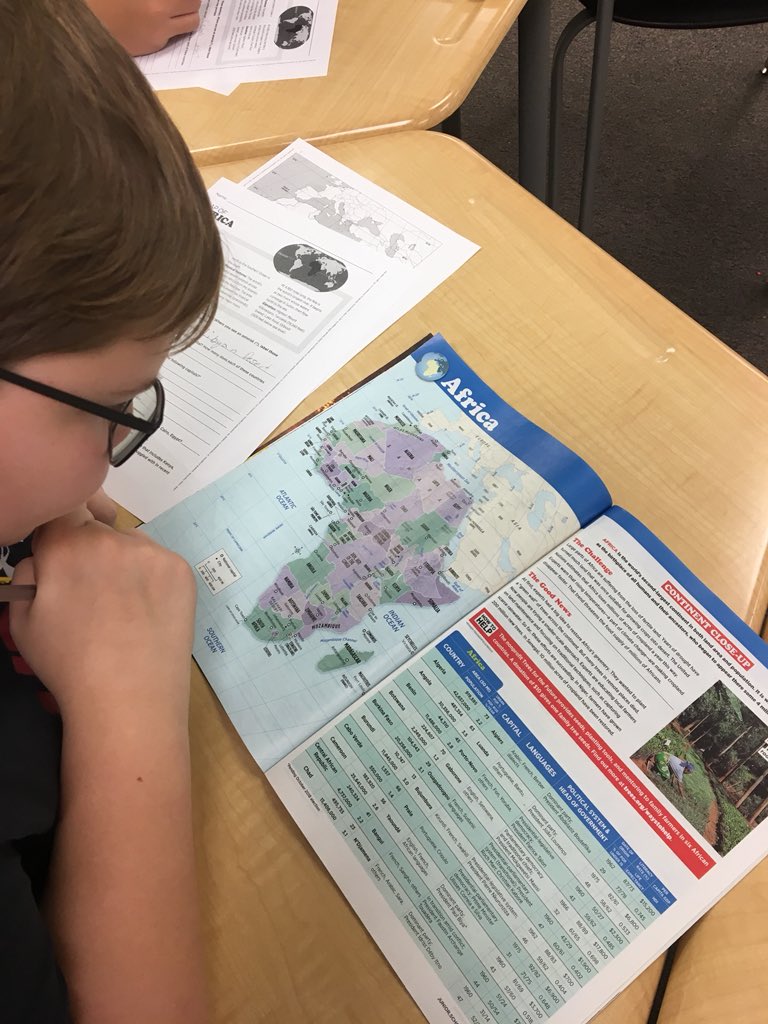 MrsHunterSS's tweet photo. Is this Africa’s moment?? #compellingquestions #inquiry #stationnationtflg @StationMS220 https://t.co/W8xAJnLlAH