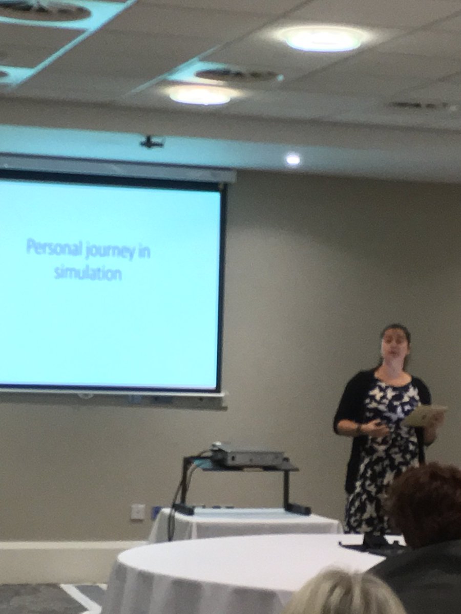 bsms_simulation's tweet image. Great to have Nicky from @bsms_simulation snd @BSMSPAs presenting her MSc thesis at #aspih2018 awesome!