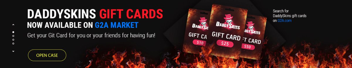 CasesGames's tweet photo. 🎟️🎟️RT for noise!🎟️🎟️ https://t.co/2Ljv8Ze5i3