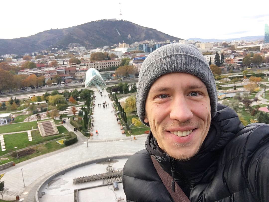 itsmrperf's tweet image. A few photos from Tbilisi 📷 😊
.
#tbilisi #georgia #georgia🇬🇪 #ilovetbilisi #travel