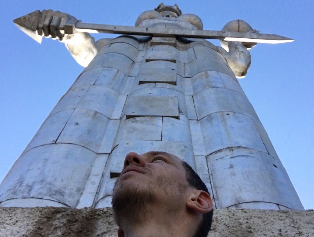 itsmrperf's tweet image. A few photos from Tbilisi 📷 😊
.
#tbilisi #georgia #georgia🇬🇪 #ilovetbilisi #travel