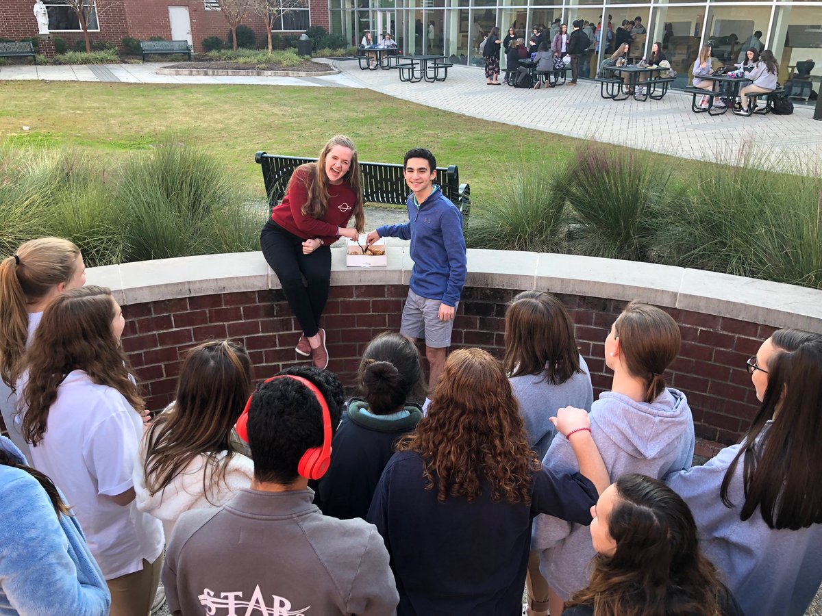 rogosich's tweet photo. Happy Thanksgiving from Student Council https://t.co/xKEoC1l5DM