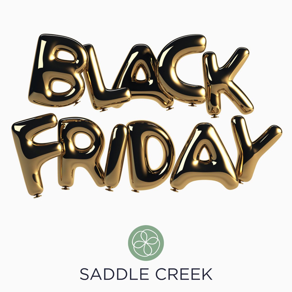 saddlecreekshop's tweet photo. The biggest shopping day of the year! 🎉 Check out the hottest deals here: https://t.co/BPCEaj1mwC We've got @901CHOMP &amp; @voodoocafetruck here at 8AM with yummy food &amp; caffeine to fuel your shopping 👍 #shop901 #choose901 #memphis #ilovememphis #blackfriday #blackfriday2018 https://t.co/nmAmjMgsdu