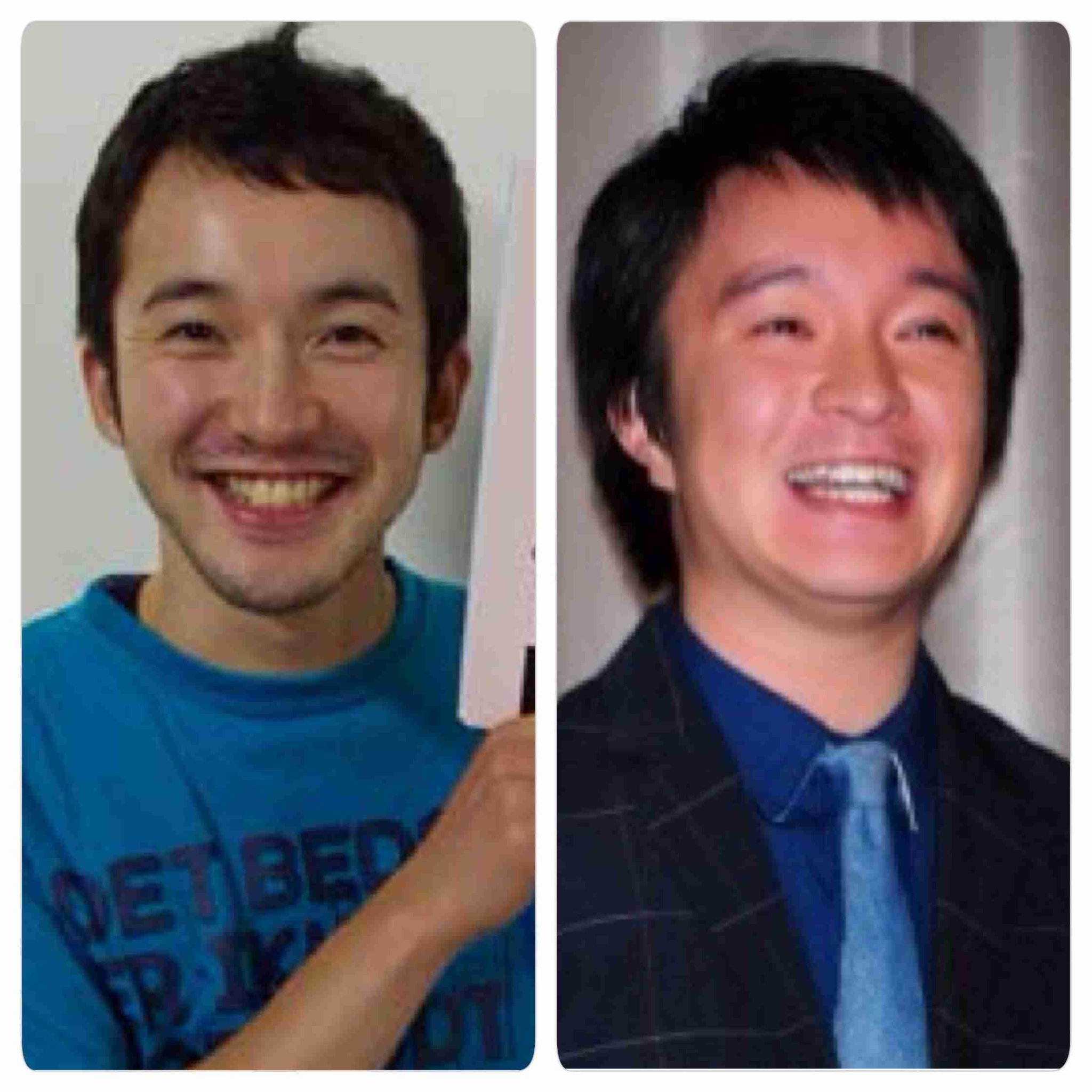 よ 義母が 濱田岳と見分けのつかない俳優の名前がわからない と言うので あーそれ 浅利陽介でしょ って画像見せたけど違うらしい さらに 探っていくと ムロツヨシ であることが判明 えぇ 似てるかなぁ って思ったけど 写真によっては よ 義母が 濱田岳と見分けのつかない俳優の名前がわからない と言うので あーそれ 浅利陽介でしょ って画像見せたけど違うらしい さらに 探っていくと ムロツヨシ であることが判明 えぇ 似てるかなぁ って思ったけど 写真によっては