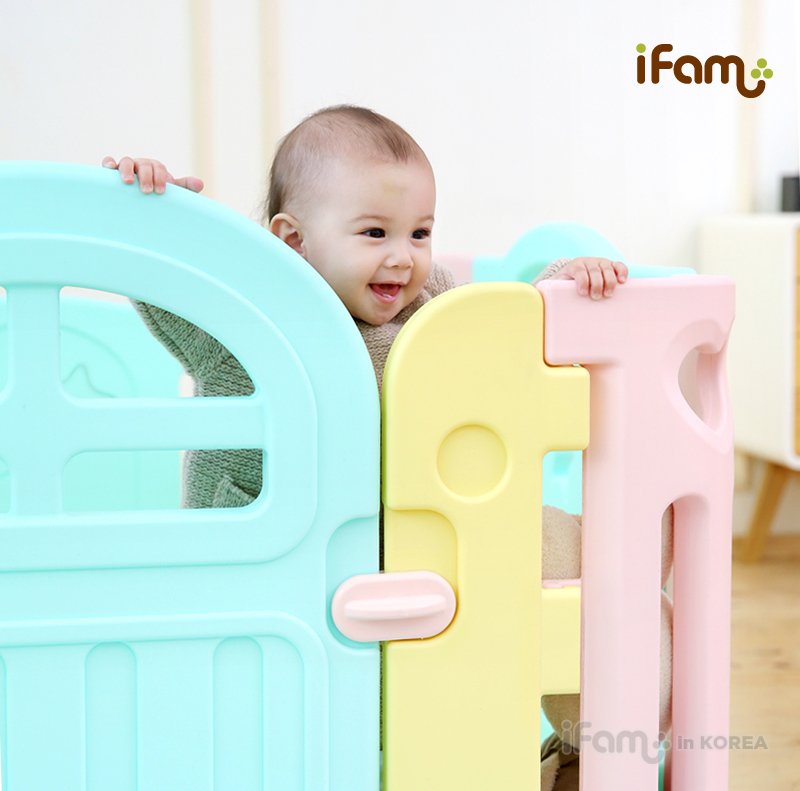 BebeangBaby's tweet photo. IFAM FENCE PLAYPENS MARSHMALLOW BABY ROOM 6PACK is ON SALE NOW
#IFAM #KoreanBrand #BabyRoom #Kidroom #BabyFence #Fence #Baby #Babystore #Babyshop #babysafety #babyneed #babyproducts #babylife #babygear #babystuffs #babystyle #Safety #style #shop
Shop Now:
https://t.co/sxXtl7KQnM https://t.co/Bzlj5lUsi7