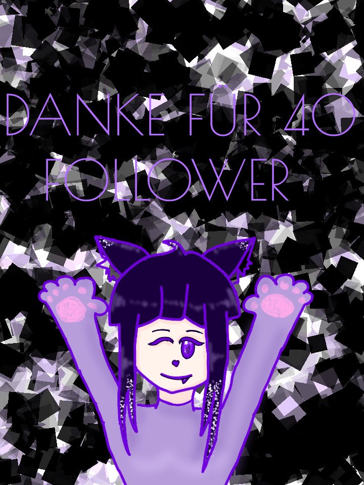 SaranaTaishou's tweet photo. #40follower Danke Danke Danke! 

(Ja das Bild hab ich jetzt in 30min gezeichnet) https://t.co/UxOcfE5nmR