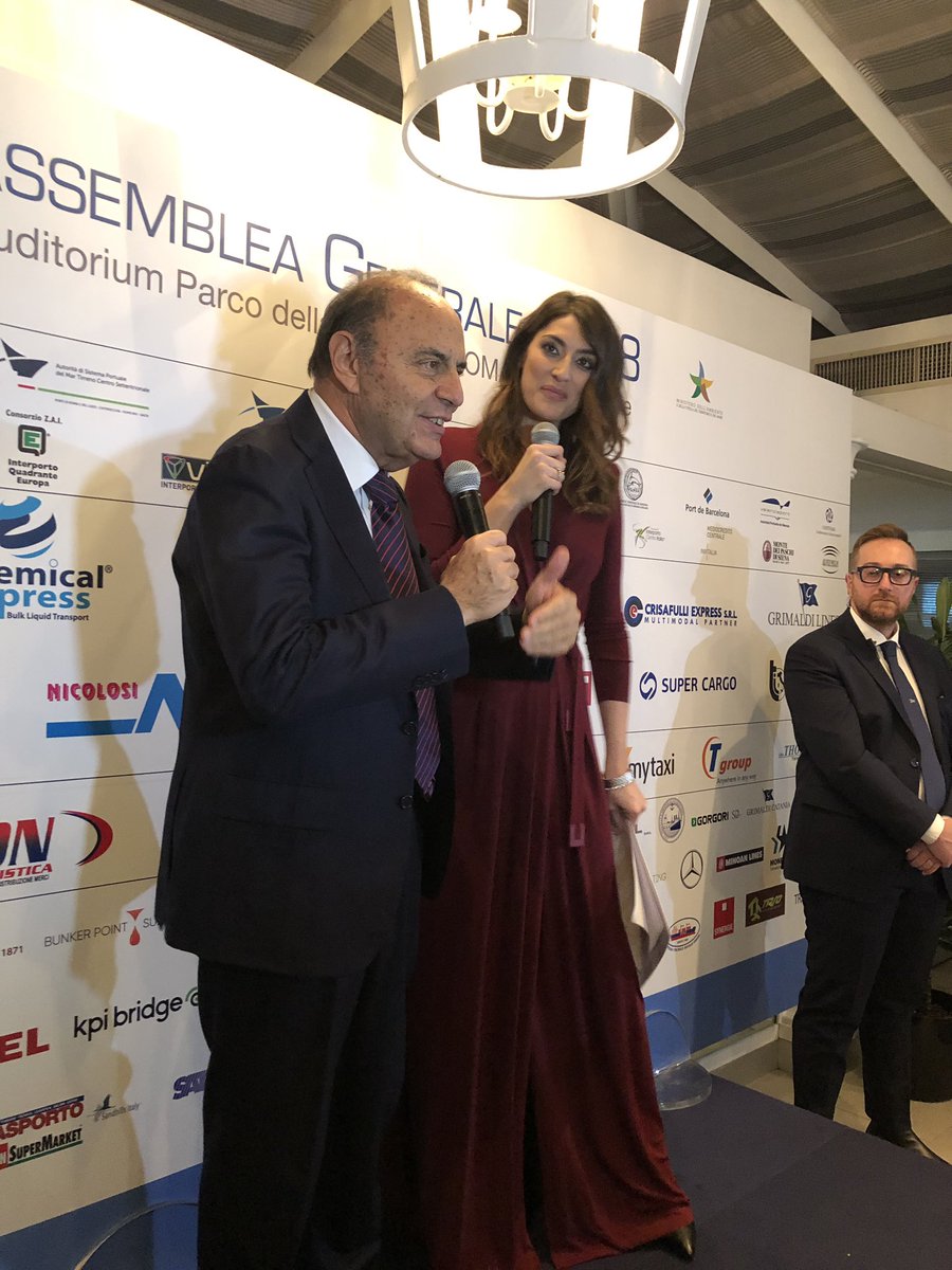 Rome Marriott Grand Hotel Flora (@marriott_flora) on Twitter photo Una serata davvero speciale oggi al <a href="/marriott_flora/">Rome Marriott Grand Hotel Flora</a> con ospiti d’onore come <a href="/BrunoVespa/">Bruno Vespa</a> e <a href="/ElisaIsoardi/">Elisa Isoardi</a> Madrina della serata!
#alisitalia #19novembre #eventiroma Una serata davvero speciale oggi al <a href="/marriott_flora/">Rome Marriott Grand Hotel Flora</a> con ospiti d’onore come <a href="/BrunoVespa/">Bruno Vespa</a> e <a href="/ElisaIsoardi/">Elisa Isoardi</a> Madrina della serata!
#alisitalia #19novembre #eventiroma