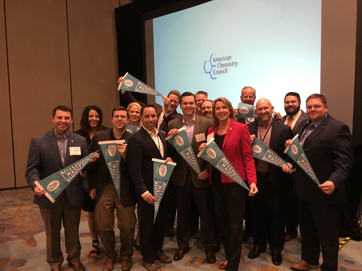 Chemistry Action Network tweet media