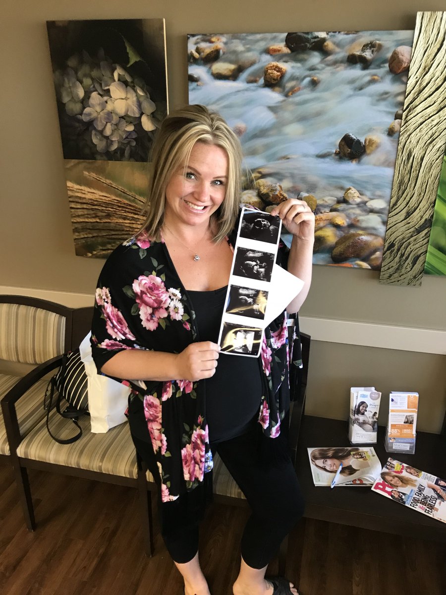 buildingfams's tweet image. Amanda's anatomy scan looks great! #surrogatemom #anatomyscan